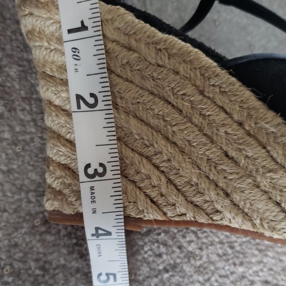 Street Feet Wedges - Picture 4 of 9